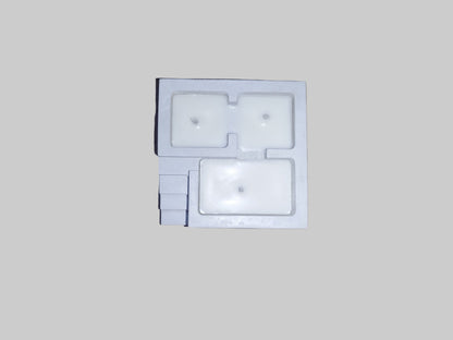 Τσιμεντένιο κερί σόγιας