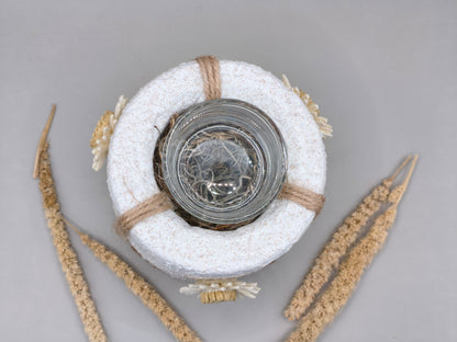 Διακοσμητικό τσιμεντένιο ρεσώ