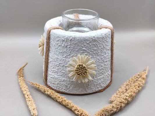 Διακοσμητικό τσιμεντένιο ρεσώ